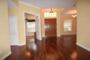 DANFORTH PLAT NO 1 - Residential Lease