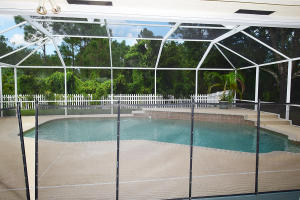 DANFORTH PLAT NO 1 - Residential Lease