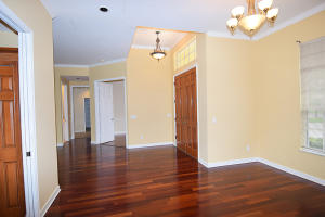 DANFORTH PLAT NO 1 - Residential Lease