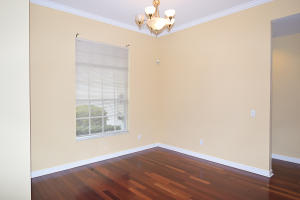 DANFORTH PLAT NO 1 - Residential Lease