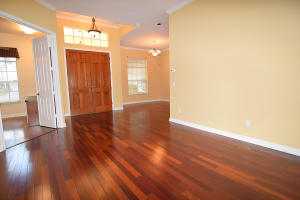 DANFORTH PLAT NO 1 - Residential Lease