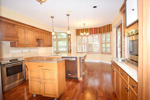 DANFORTH PLAT NO 1 - Residential Lease