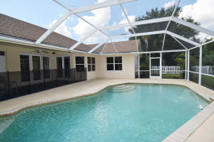 DANFORTH PLAT NO 1 - Residential Lease