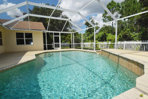 DANFORTH PLAT NO 1 - Residential Lease