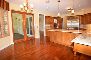 DANFORTH PLAT NO 1 - Residential Lease