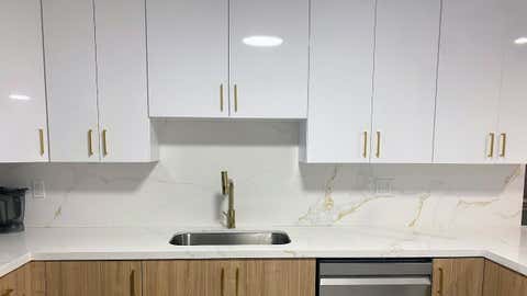 Tiny photo for 3580 NW 73rd Avenue, Lauderhill, FL 33319 (MLS # B26054633)
