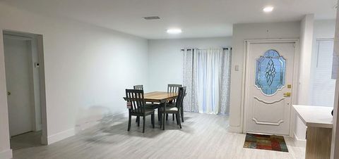 Tiny photo for 3580 NW 73rd Avenue, Lauderhill, FL 33319 (MLS # B26054633)