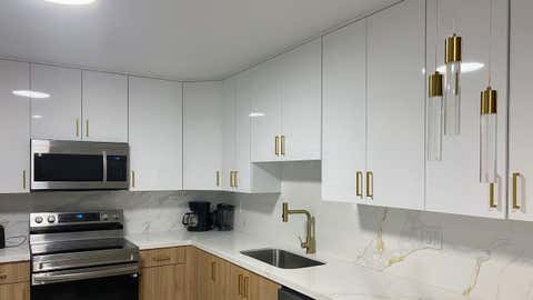 Tiny photo for 3580 NW 73rd Avenue, Lauderhill, FL 33319 (MLS # B26054633)