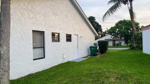 Tiny photo for 3580 NW 73rd Avenue, Lauderhill, FL 33319 (MLS # B26054633)