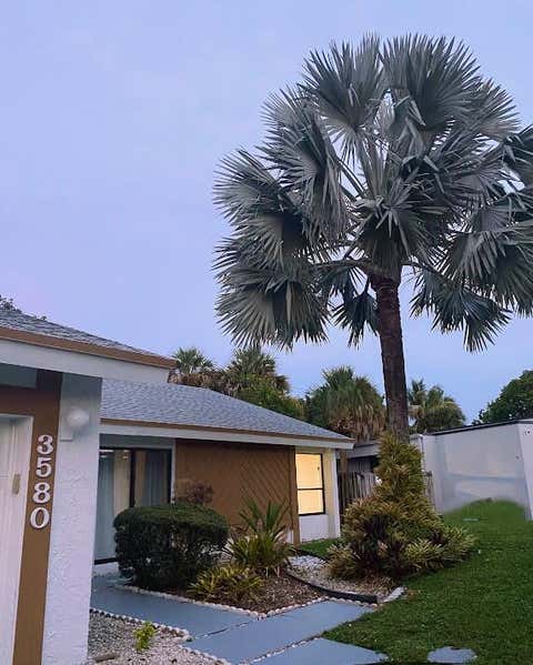 Tiny photo for 3580 NW 73rd Avenue, Lauderhill, FL 33319 (MLS # B26054633)