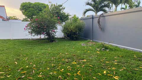 Tiny photo for 3580 NW 73rd Avenue, Lauderhill, FL 33319 (MLS # B26054633)