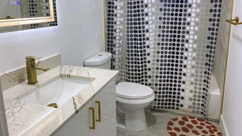 Tiny photo for 3580 NW 73rd Avenue, Lauderhill, FL 33319 (MLS # B26054633)