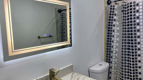 Tiny photo for 3580 NW 73rd Avenue, Lauderhill, FL 33319 (MLS # B26054633)