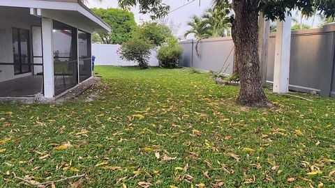 Tiny photo for 3580 NW 73rd Avenue, Lauderhill, FL 33319 (MLS # B26054633)