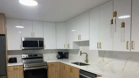 Tiny photo for 3580 NW 73rd Avenue, Lauderhill, FL 33319 (MLS # B26054633)