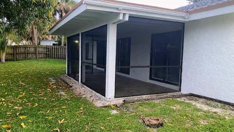 Tiny photo for 3580 NW 73rd Avenue, Lauderhill, FL 33319 (MLS # B26054633)