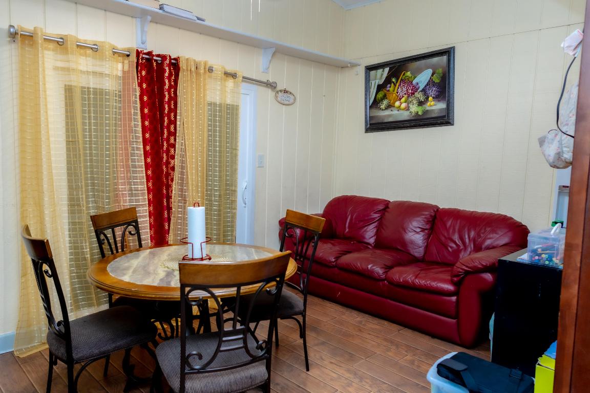 EMERALD COVE - Residential