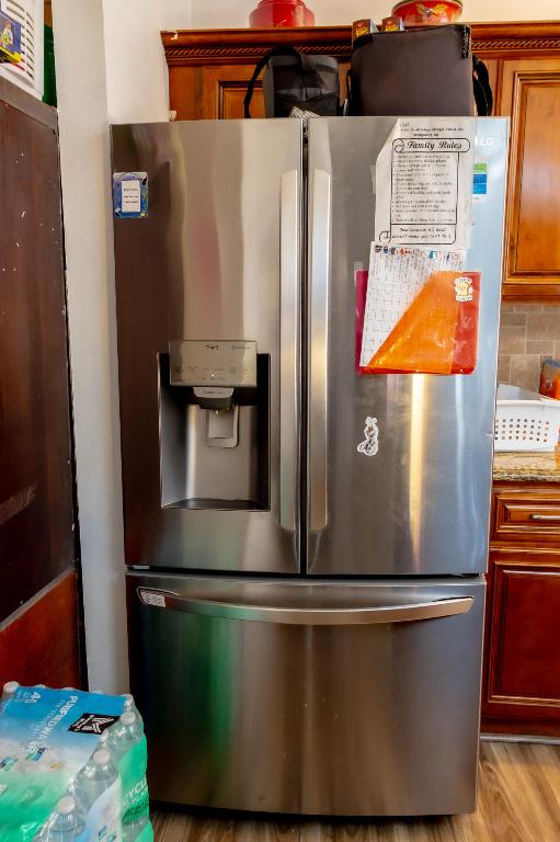 EMERALD COVE - Residential