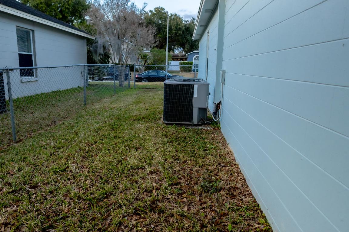 EMERALD COVE - Residential