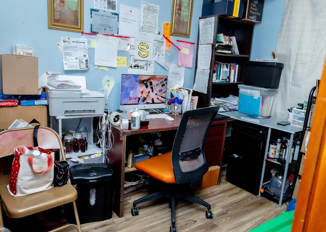 EMERALD COVE - Residential