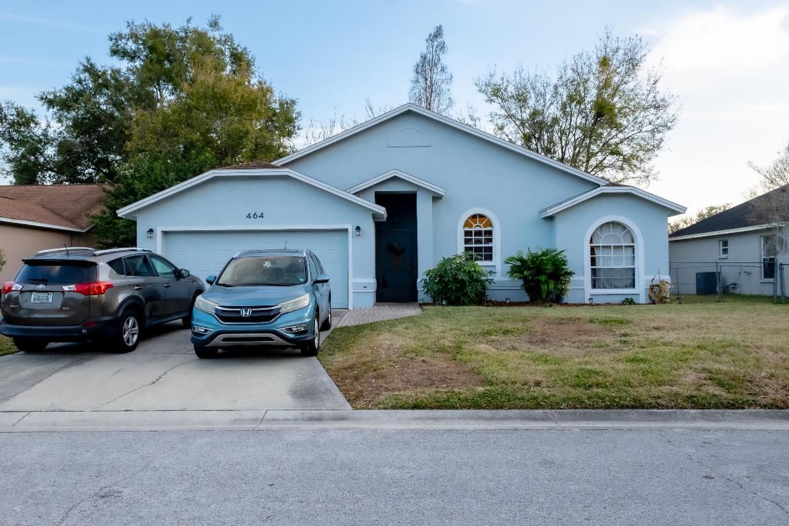 EMERALD COVE - Residential