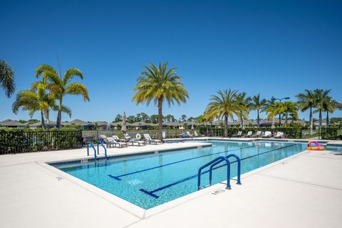 A home in Vero Beach