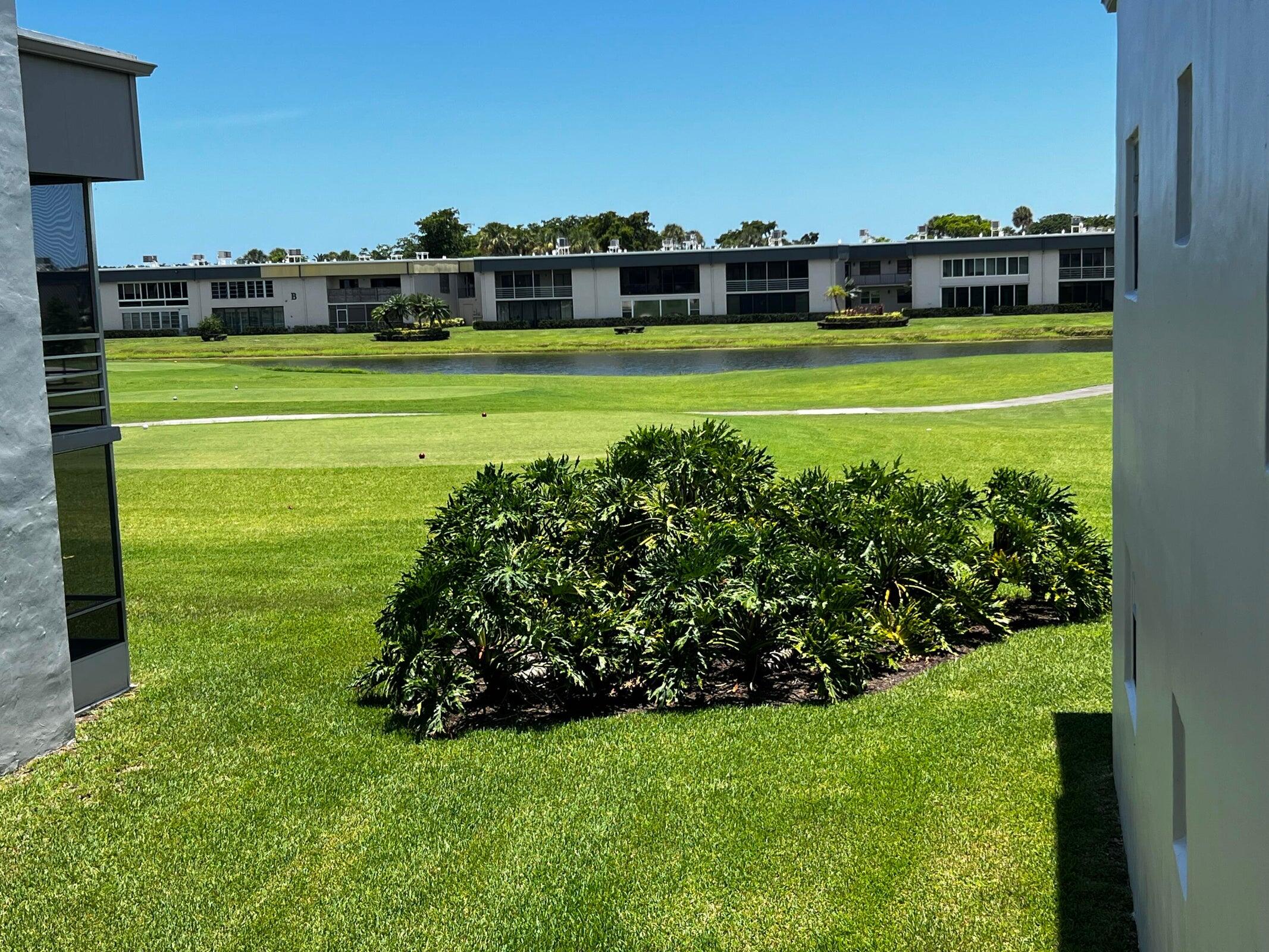 KINGS POINT NORMANDY CONDOS - Residential