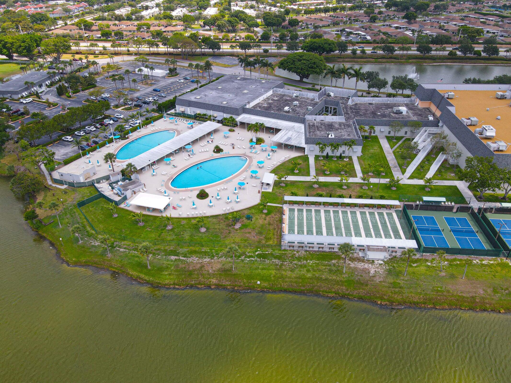 KINGS POINT NORMANDY CONDOS - Residential