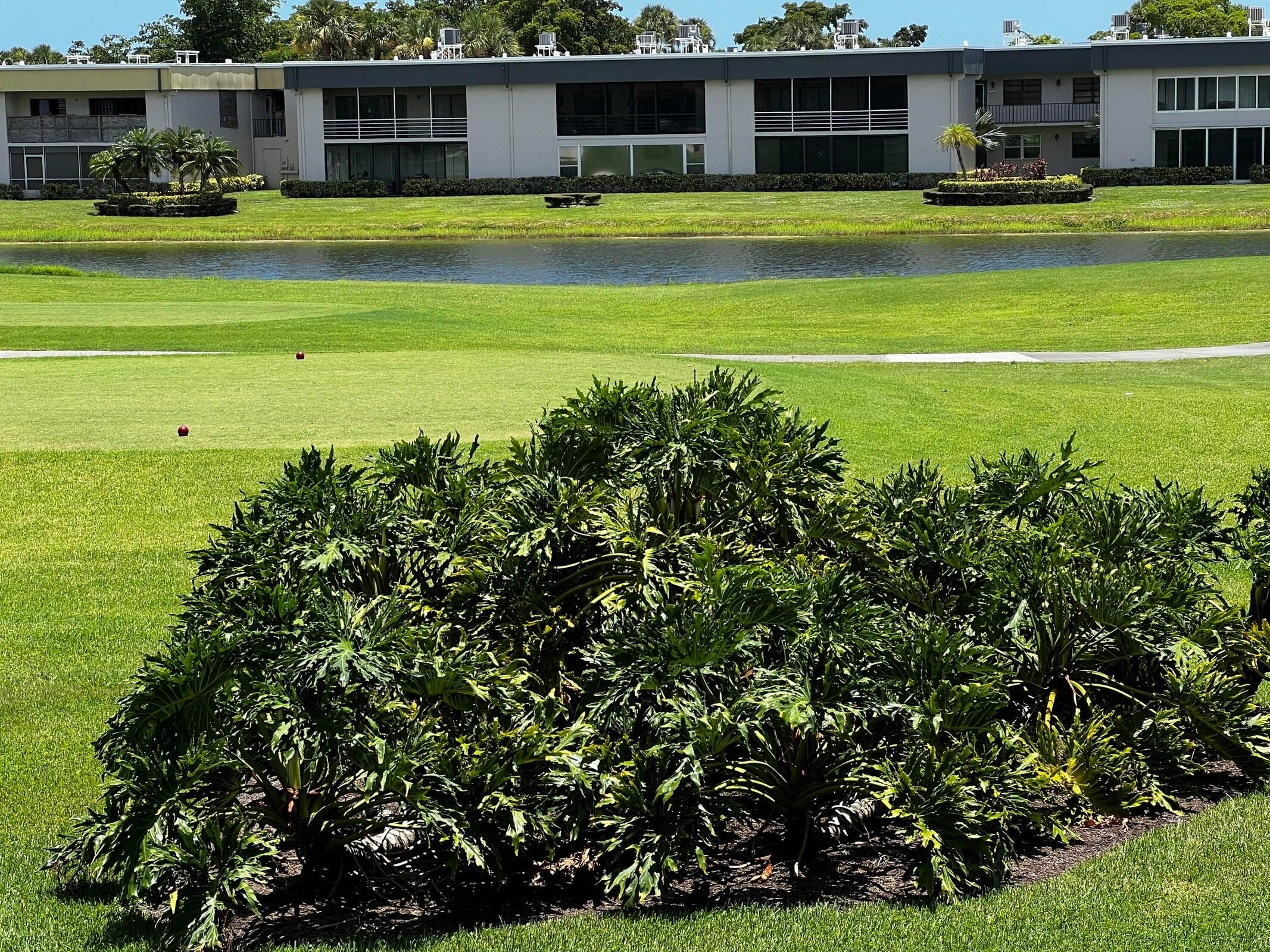 KINGS POINT NORMANDY CONDOS - Residential