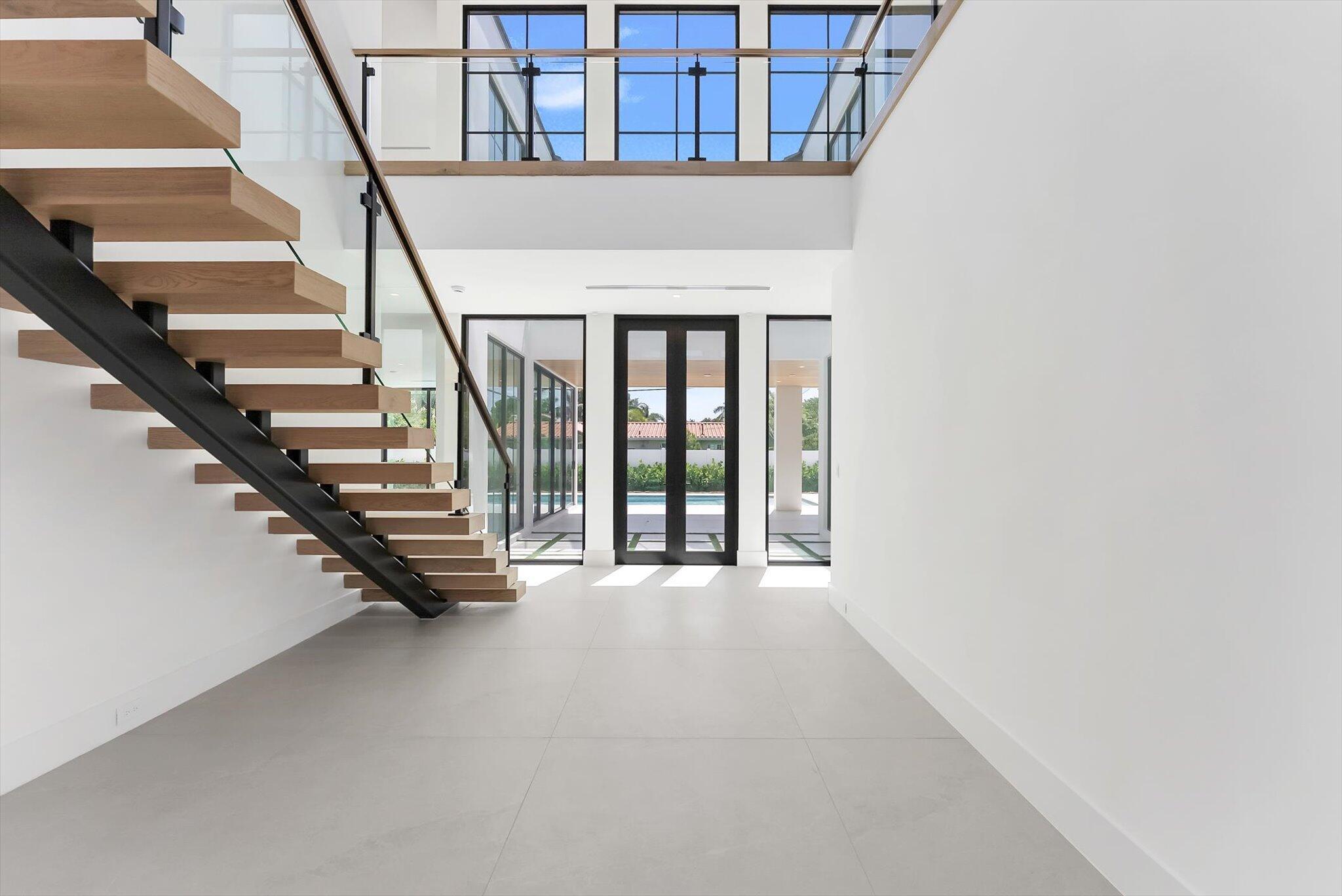 BOCA VILLAS - Residential