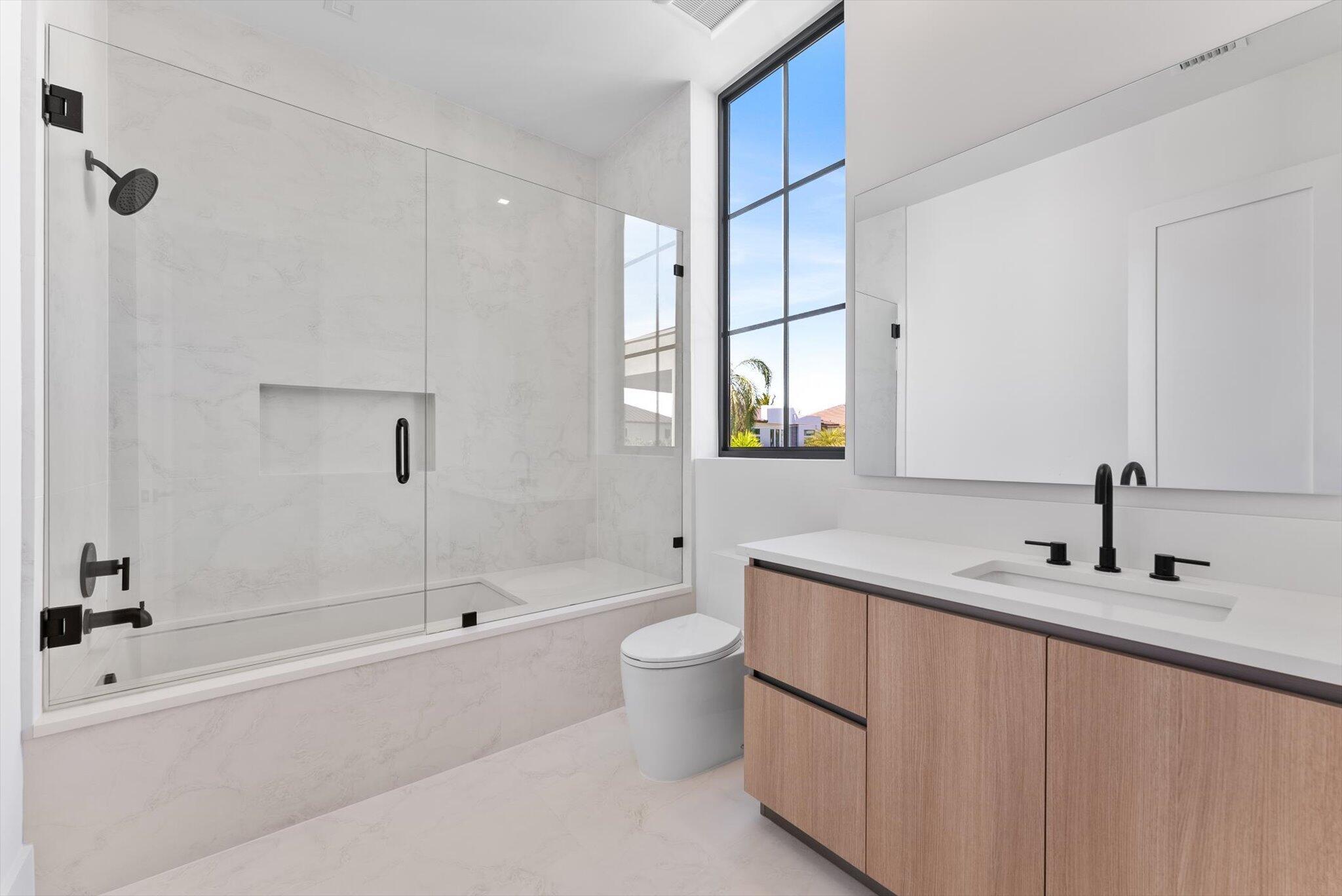 BOCA VILLAS - Residential