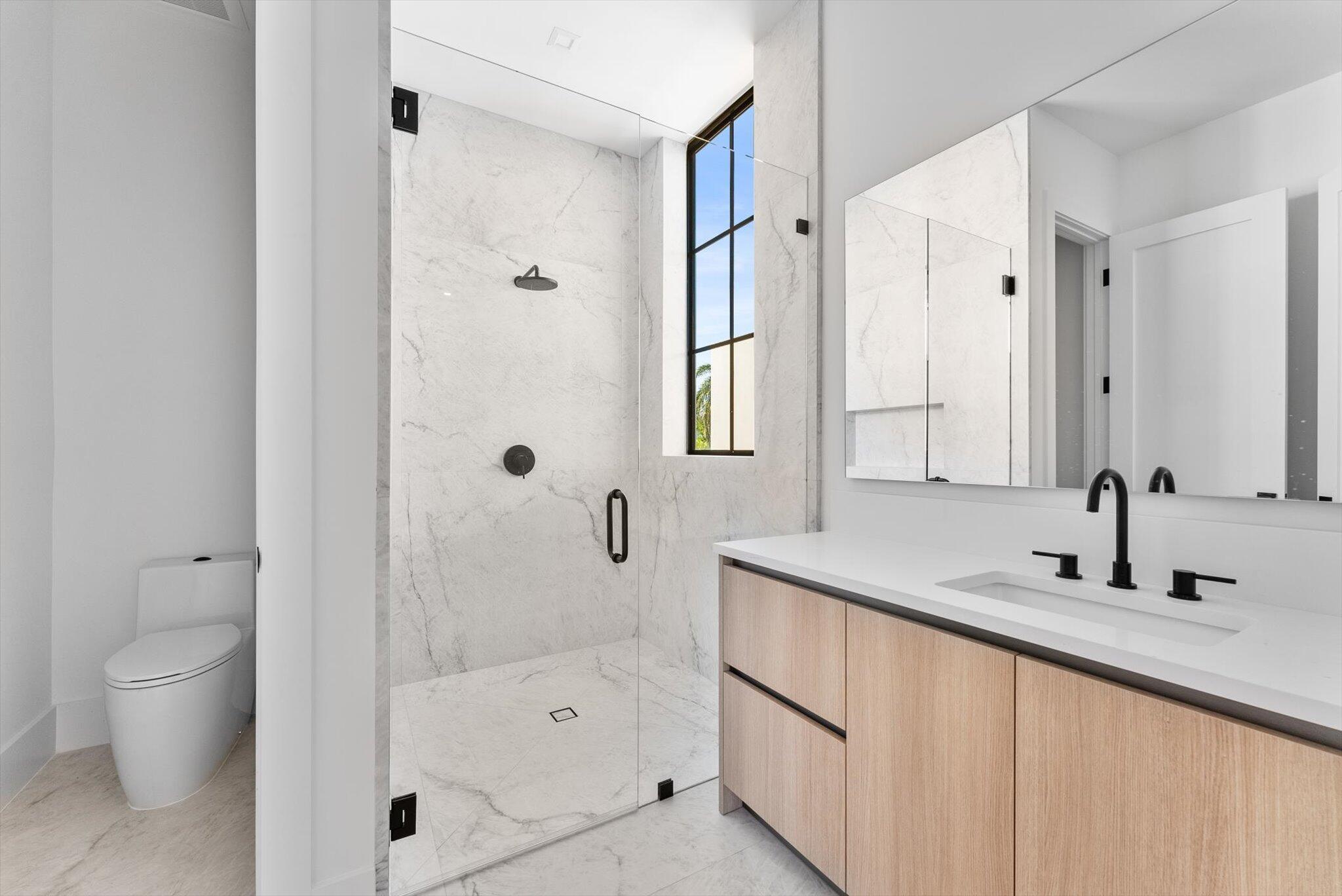 BOCA VILLAS - Residential