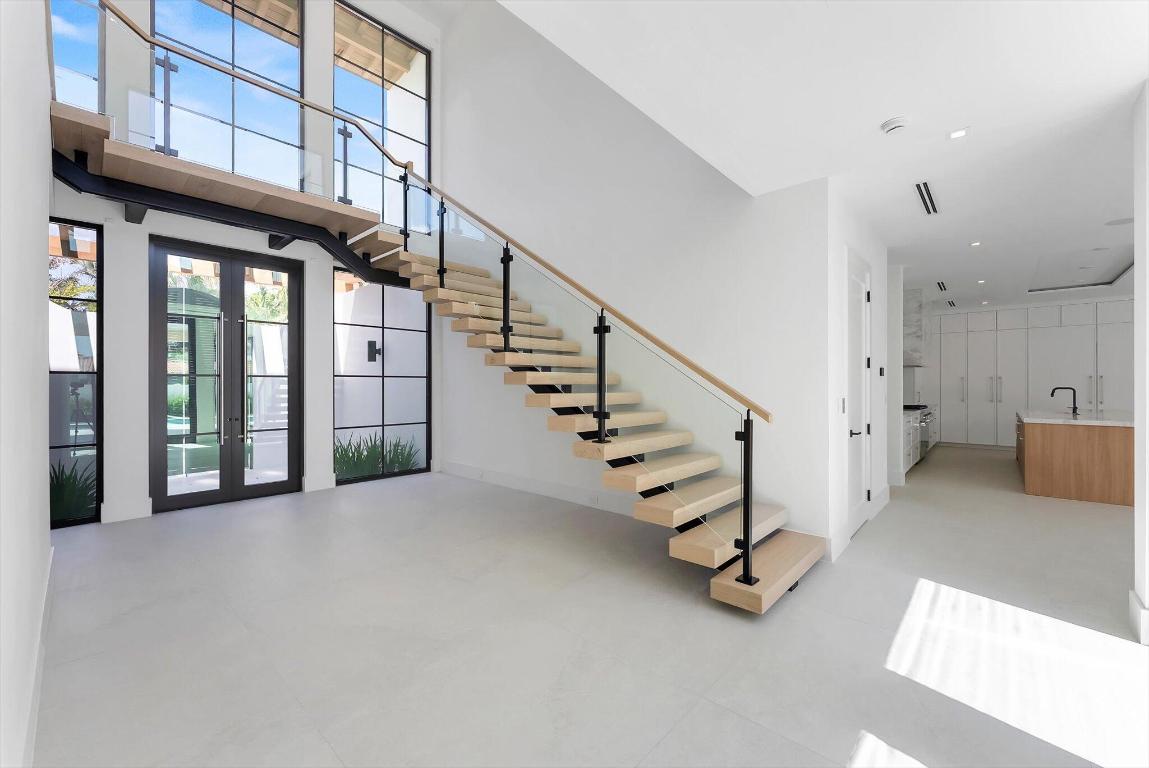 BOCA VILLAS - Residential