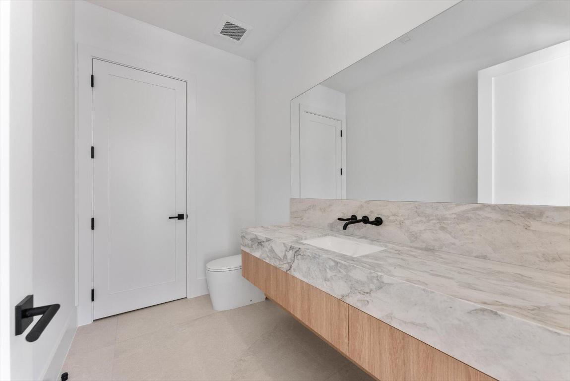 BOCA VILLAS - Residential