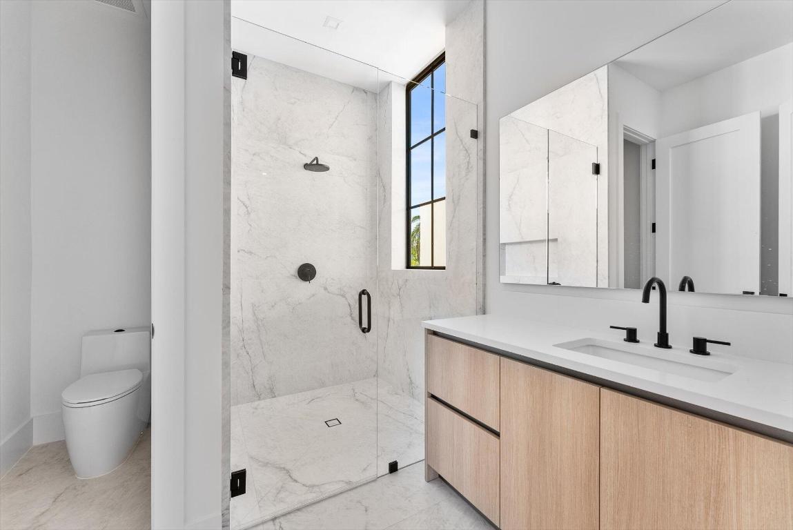 BOCA VILLAS - Residential