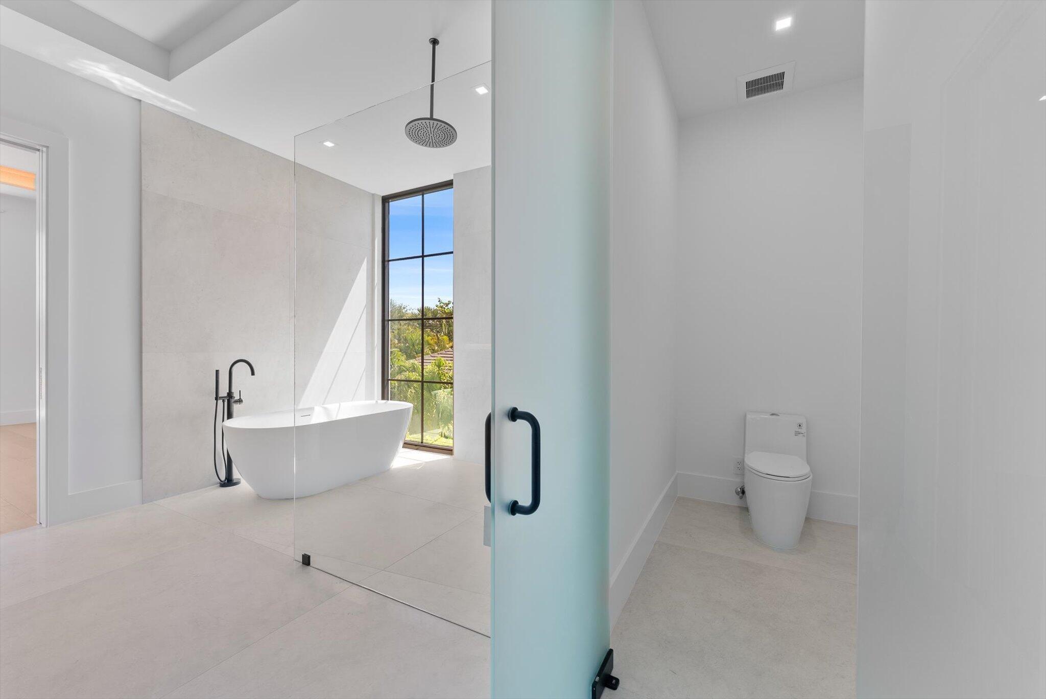 BOCA VILLAS - Residential