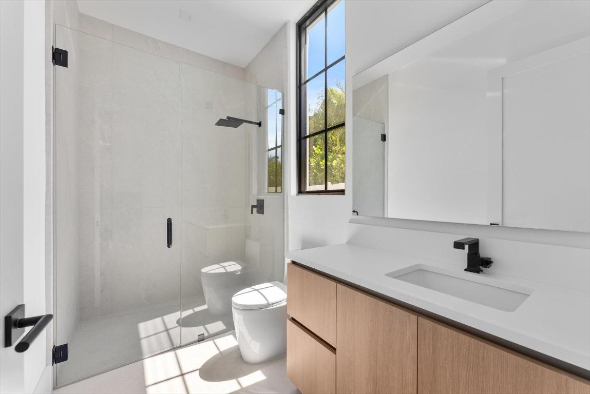 BOCA VILLAS - Residential