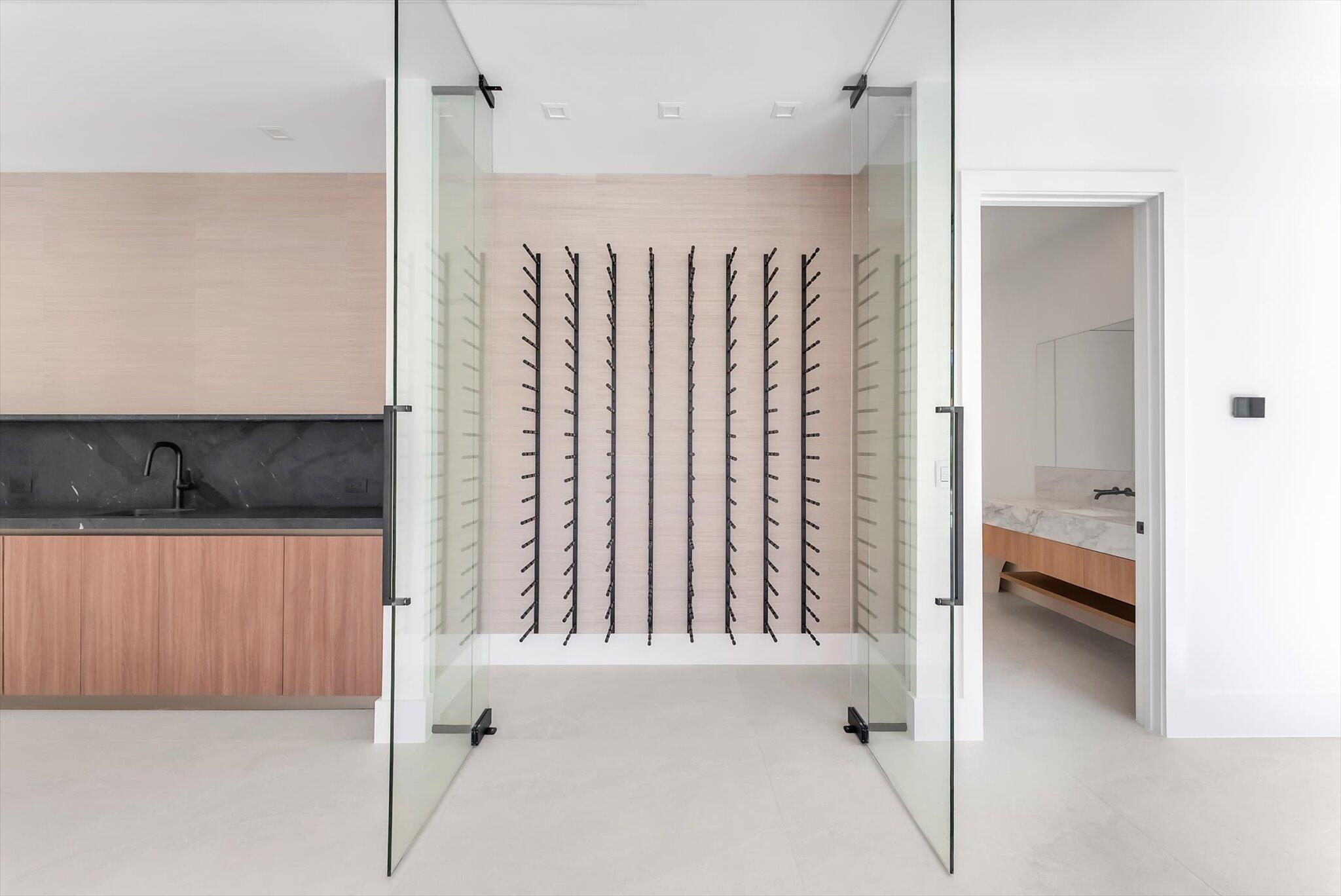 BOCA VILLAS - Residential