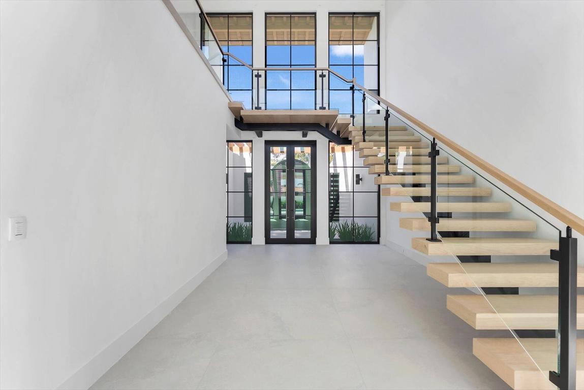 BOCA VILLAS - Residential