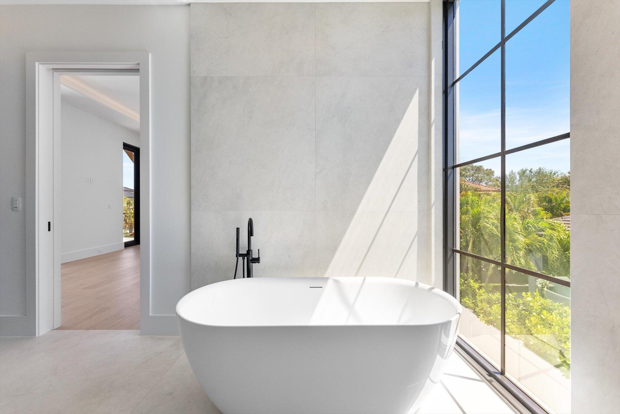 BOCA VILLAS - Residential