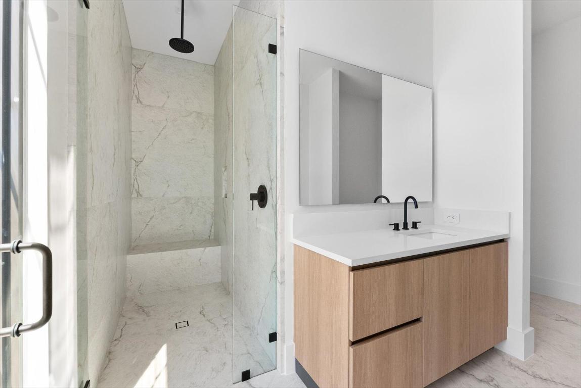 BOCA VILLAS - Residential