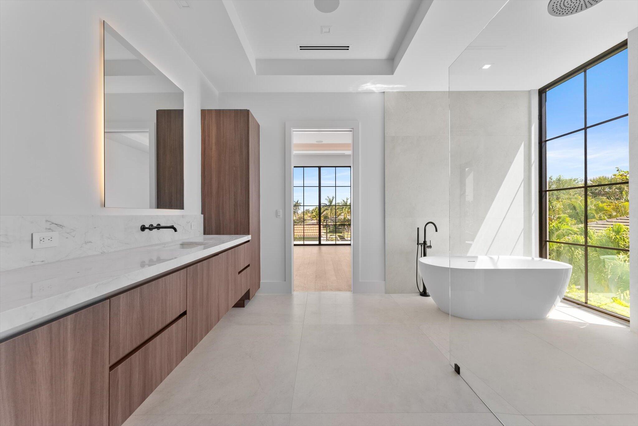 BOCA VILLAS - Residential