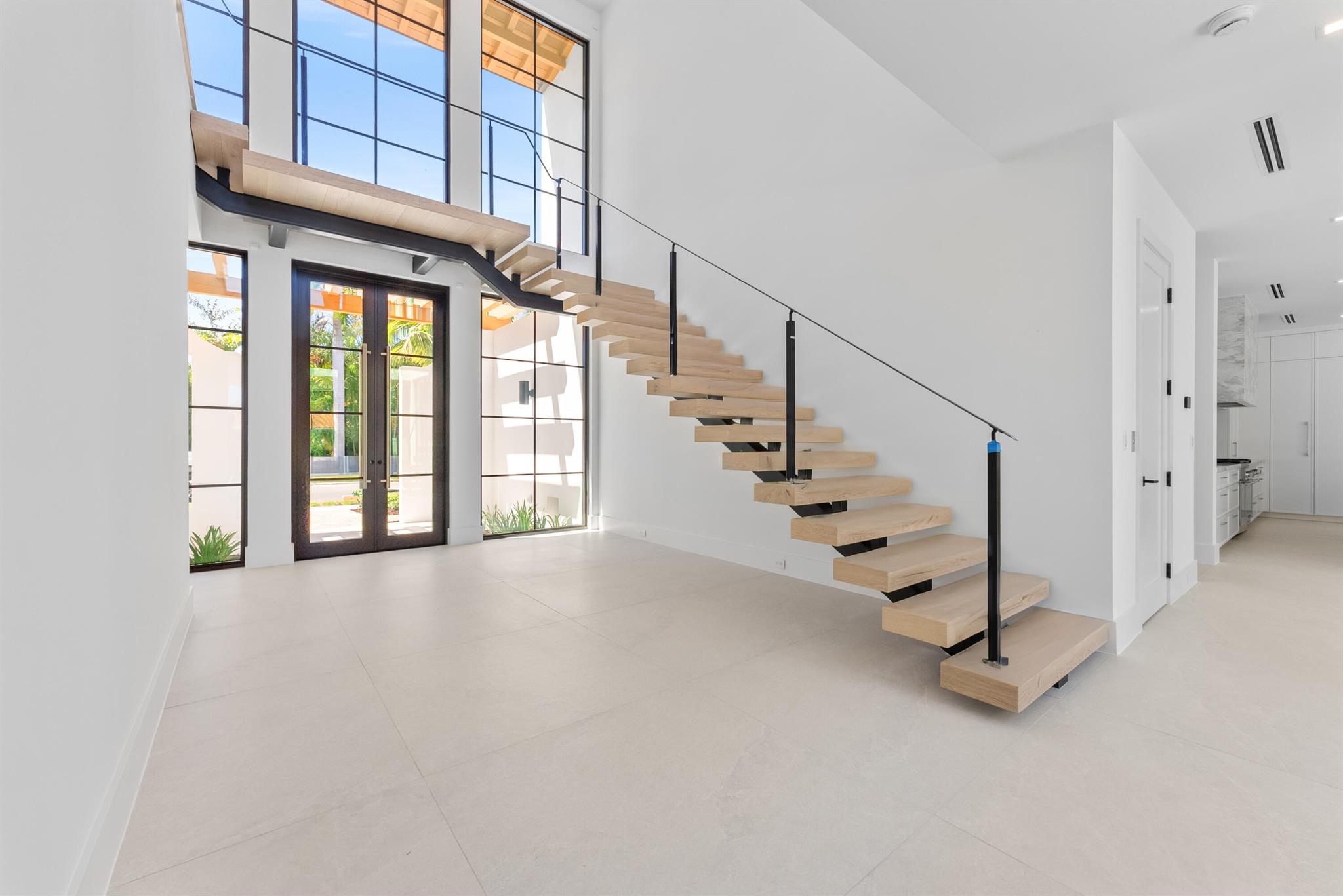 BOCA VILLAS - Residential