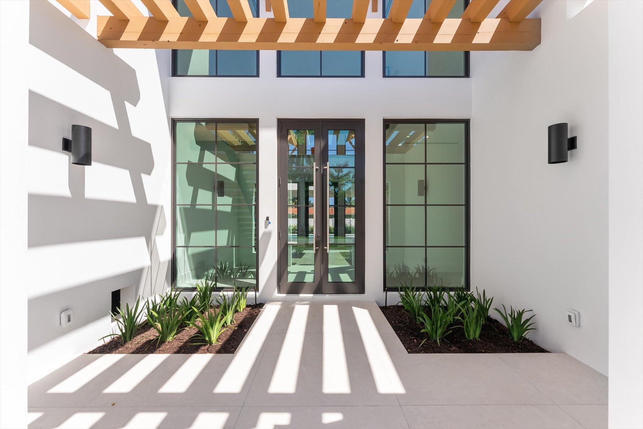 BOCA VILLAS - Residential