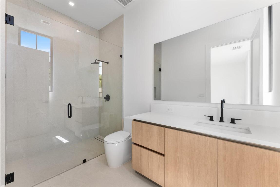 BOCA VILLAS - Residential