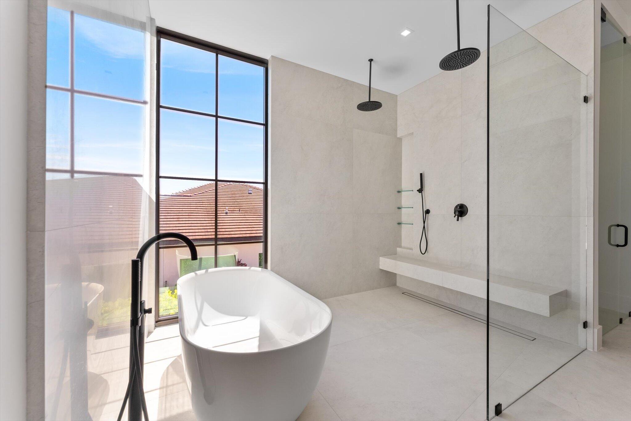 BOCA VILLAS - Residential