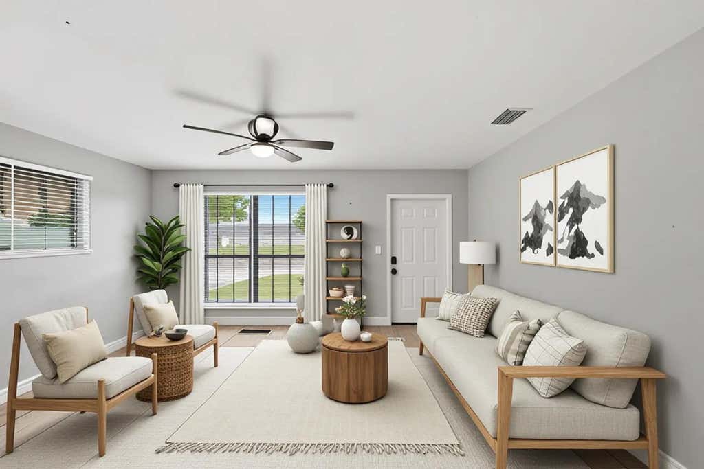 Photo of 3100 SW 33rd Avenue, West Park, FL 33023 (MLS # B26058550)