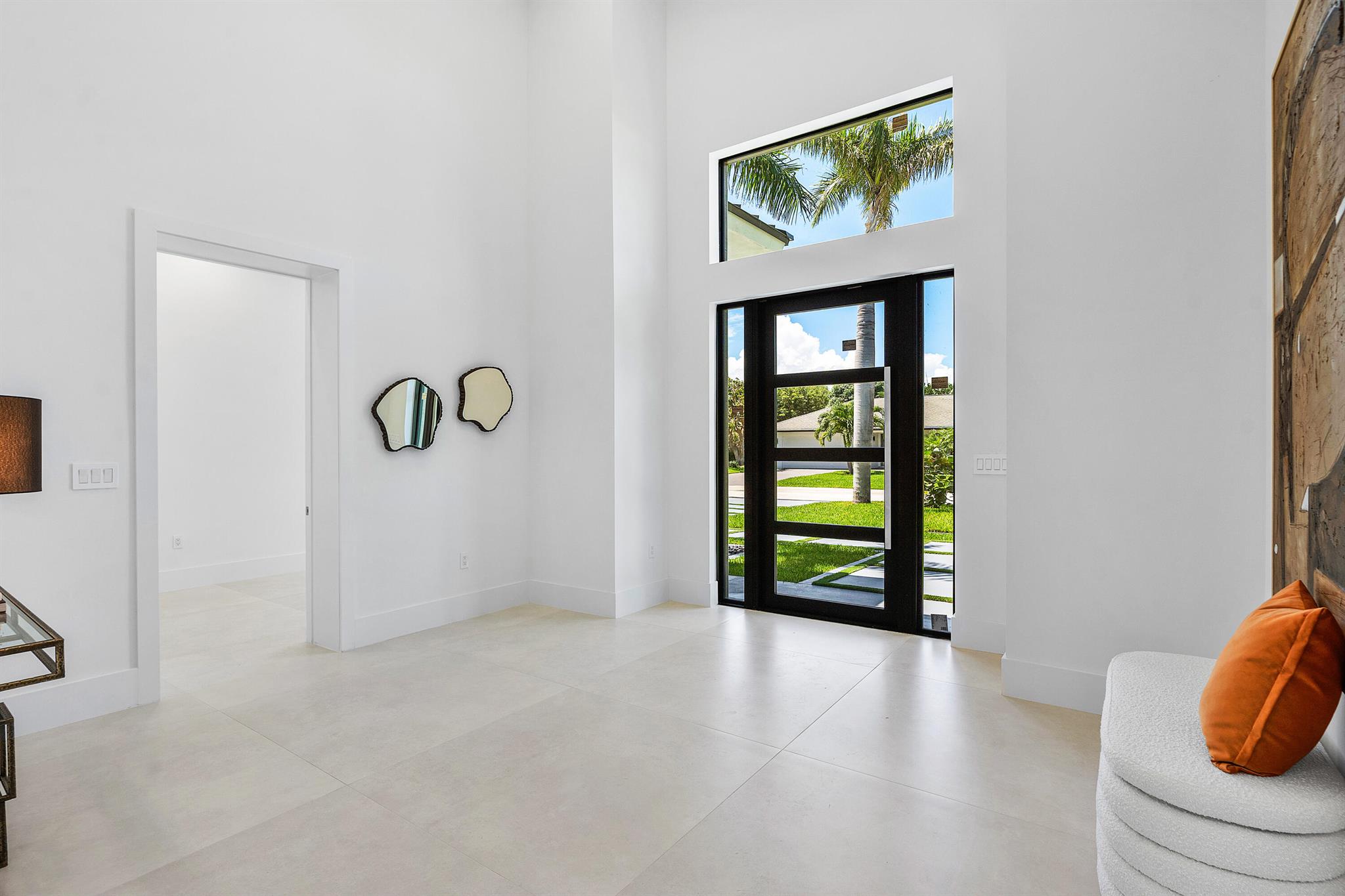 LAKE EDEN SUB 3 - Residential