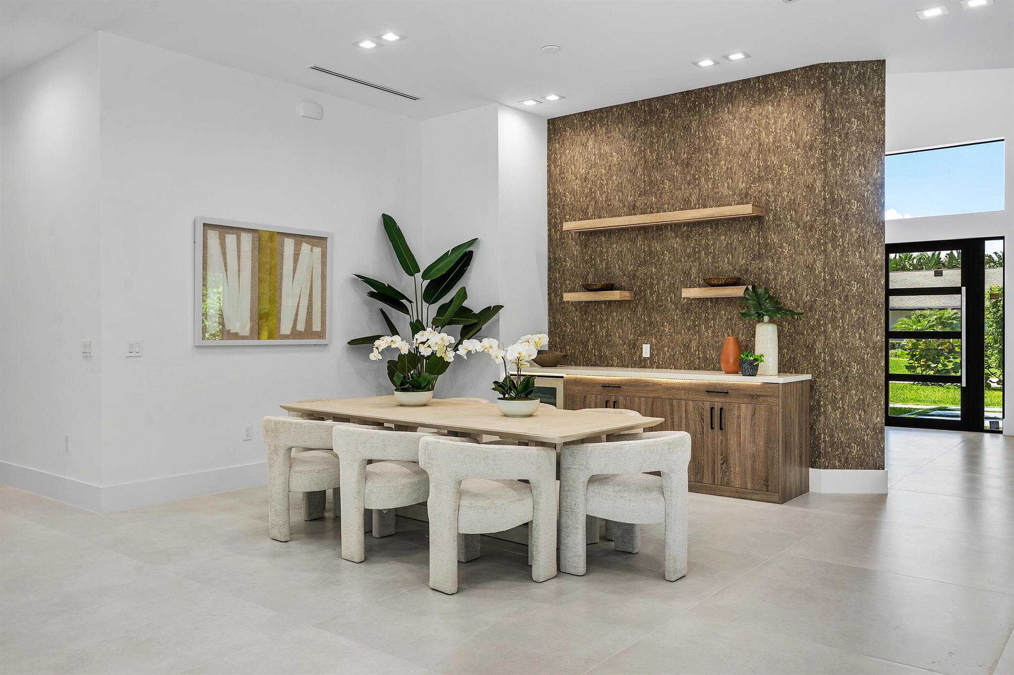 LAKE EDEN SUB 3 - Residential