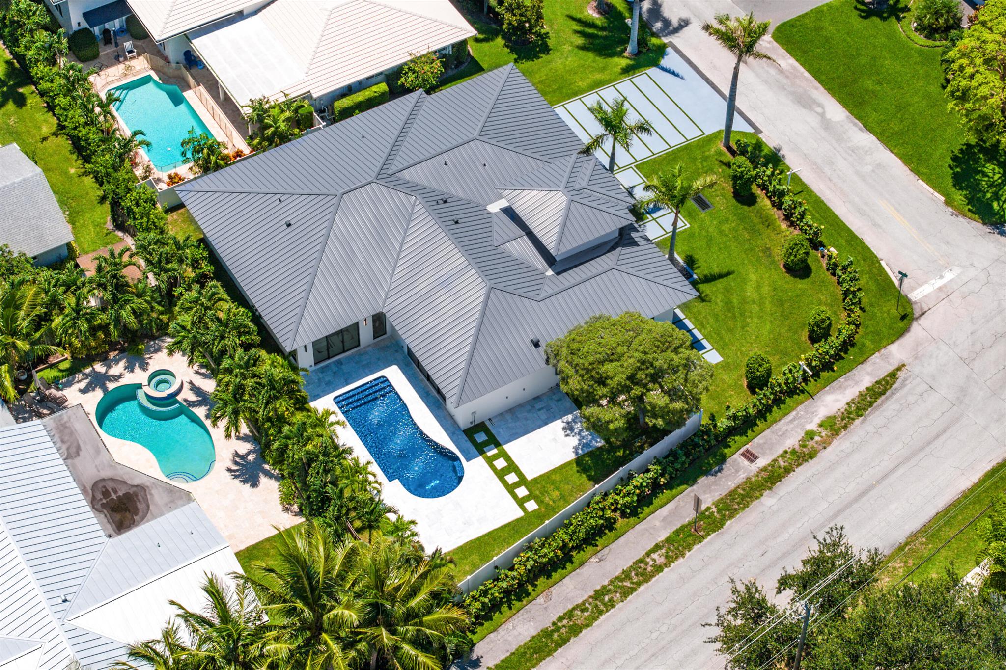 LAKE EDEN SUB 3 - Residential